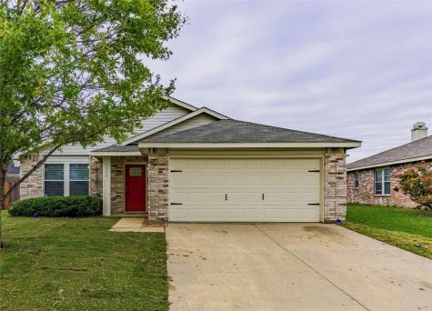 1004 Dunkirk Lane Arlington TX 76017
