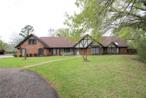 11038 Timber Creek Drive Tyler TX 75707