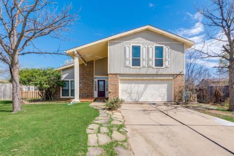 2527 Avenida Circle Carrollton TX 75006