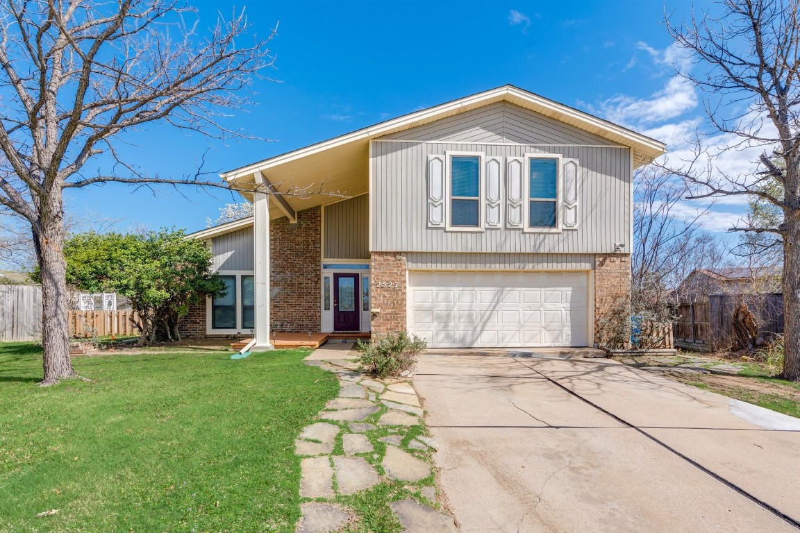 2527 Avenida Circle Carrollton TX 75006