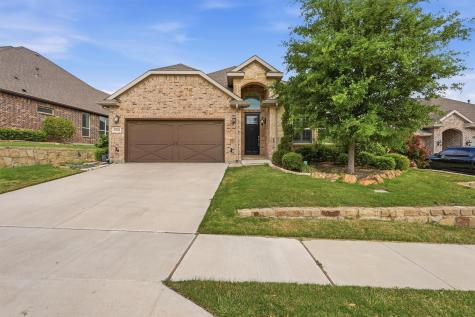 15204 Holly Bay Court Aledo TX 76008