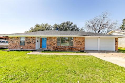 4816 Southwest Boulevard Fort Worth TX 76116