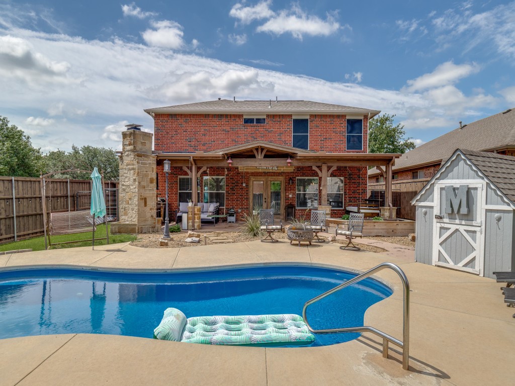 6021 Vista Park Lane Sachse TX 75048
