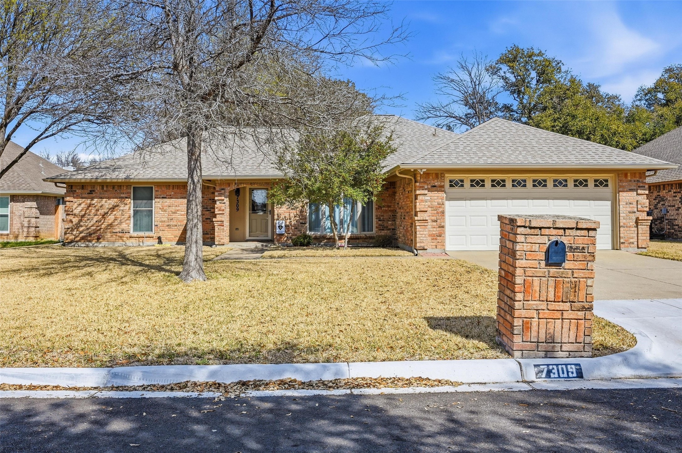 7309 Whitfield Court North Richland Hills TX 76180