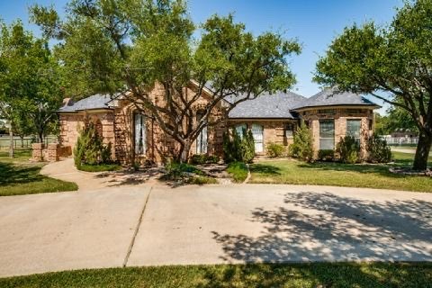 1443 Johnson Road Keller TX 76248