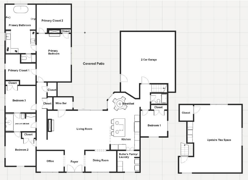 10544 Cox Lane Dallas TX 75229