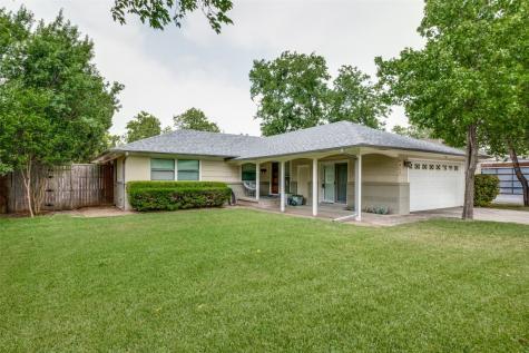 9927 Lakemont Drive Dallas TX 75220