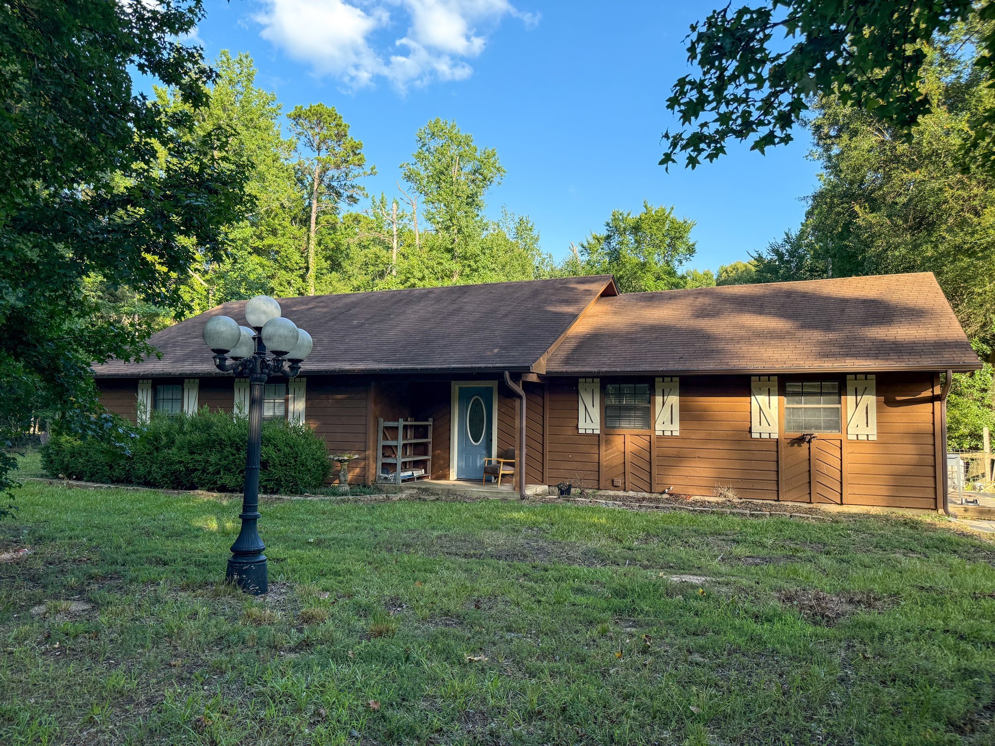 657 County Road 4120 Pittsburg TX 75686