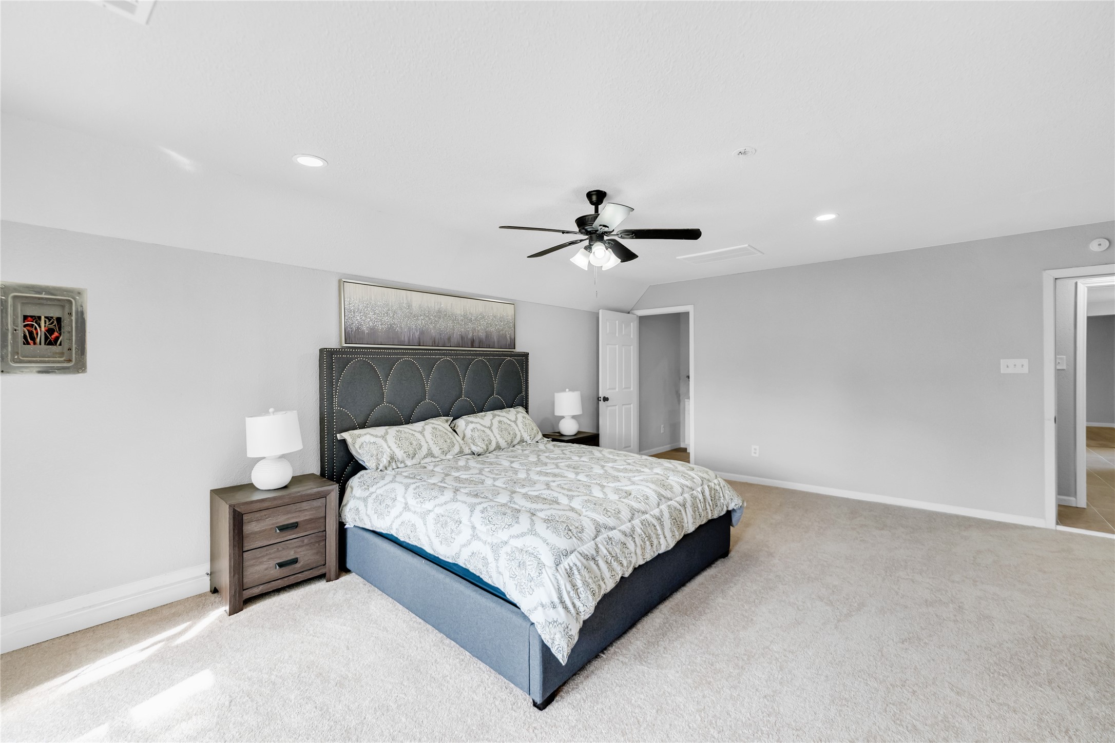 2416 Glacier Street Irving TX 75062