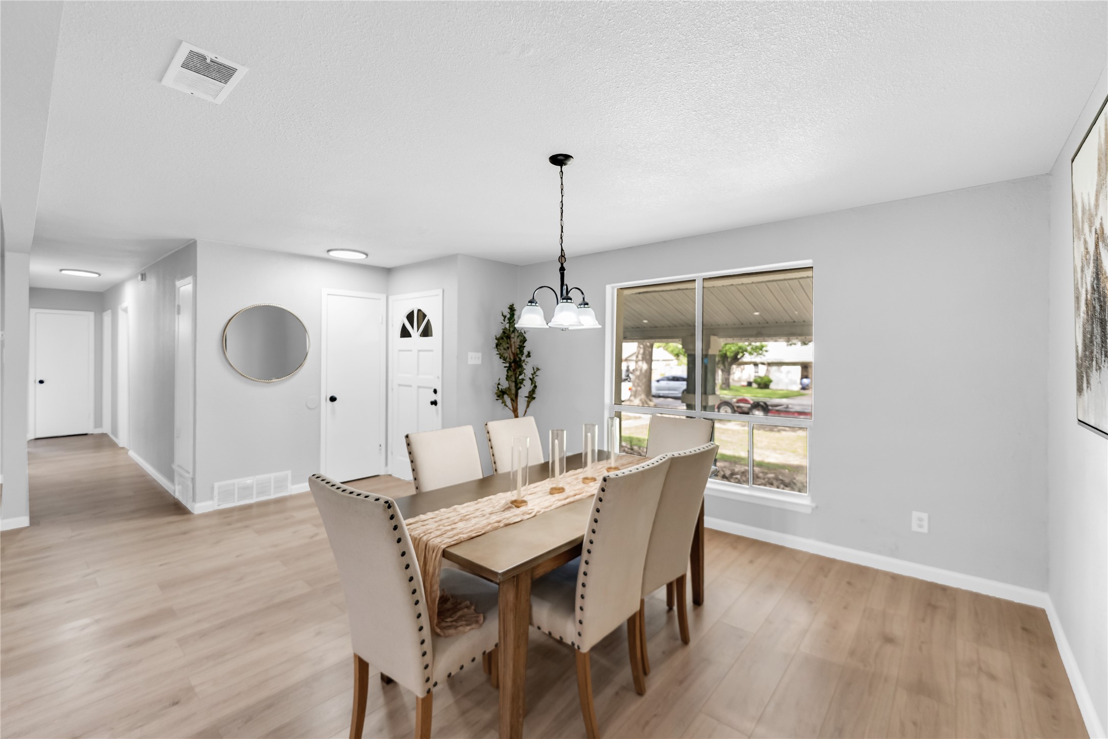 2416 Glacier Street Irving TX 75062