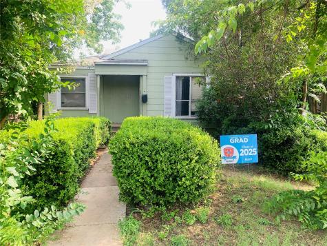 4722 W University Boulevard Dallas TX 75209