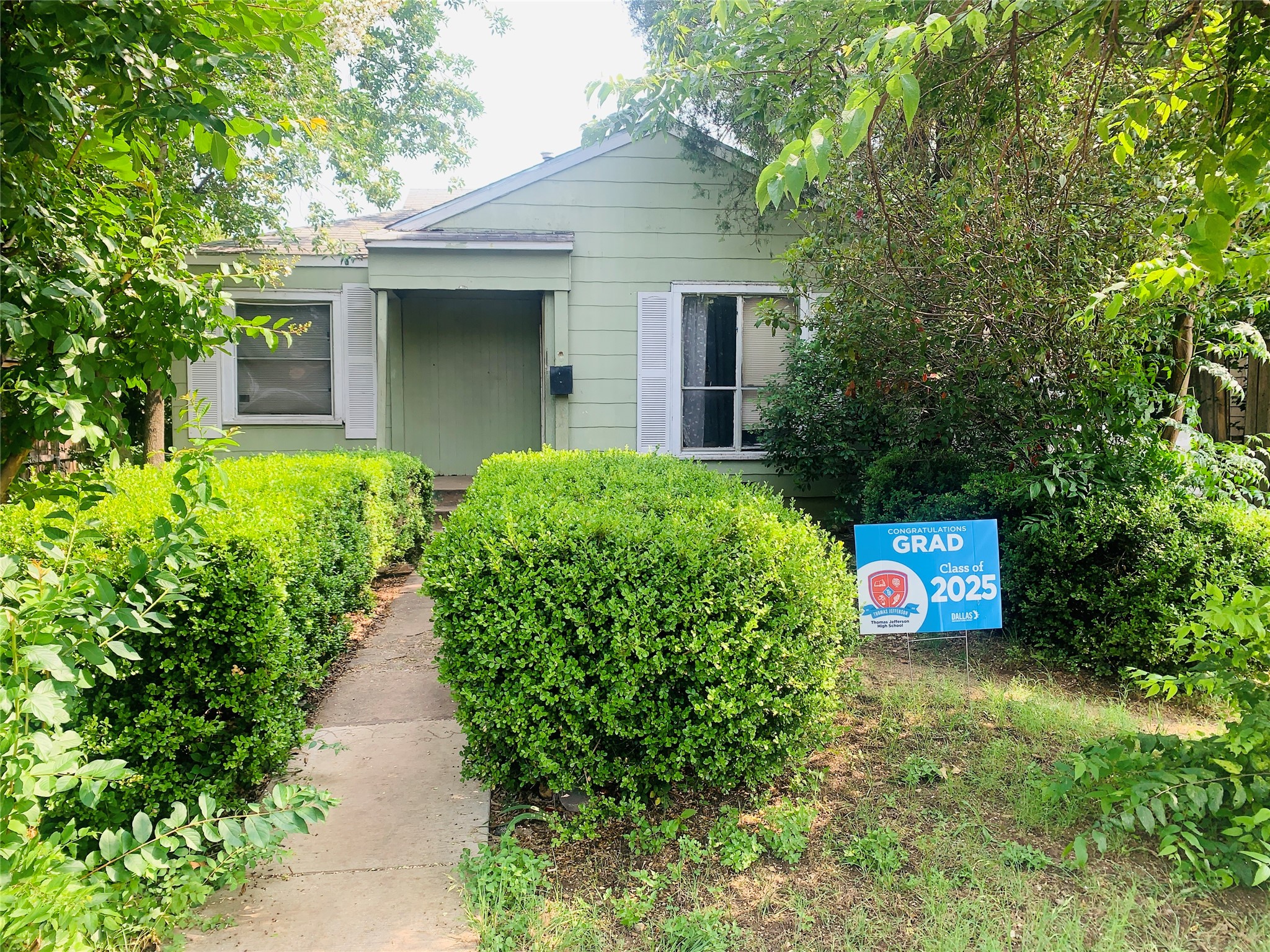 4722 W University Boulevard Dallas TX 75209