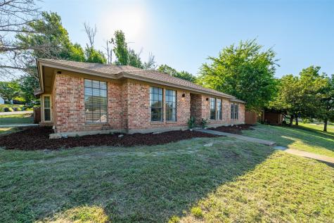 8708 Glen Hollow Drive Fort Worth TX 76179