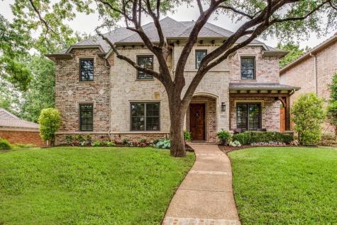 6966 Kenwood Avenue Dallas TX 75214
