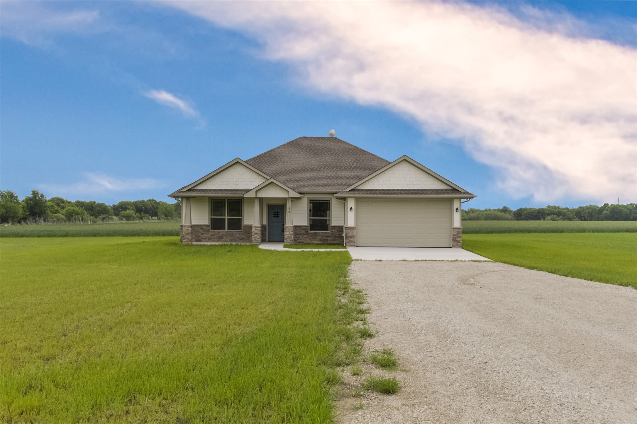 138 Zmolek Road Alma TX 75119
