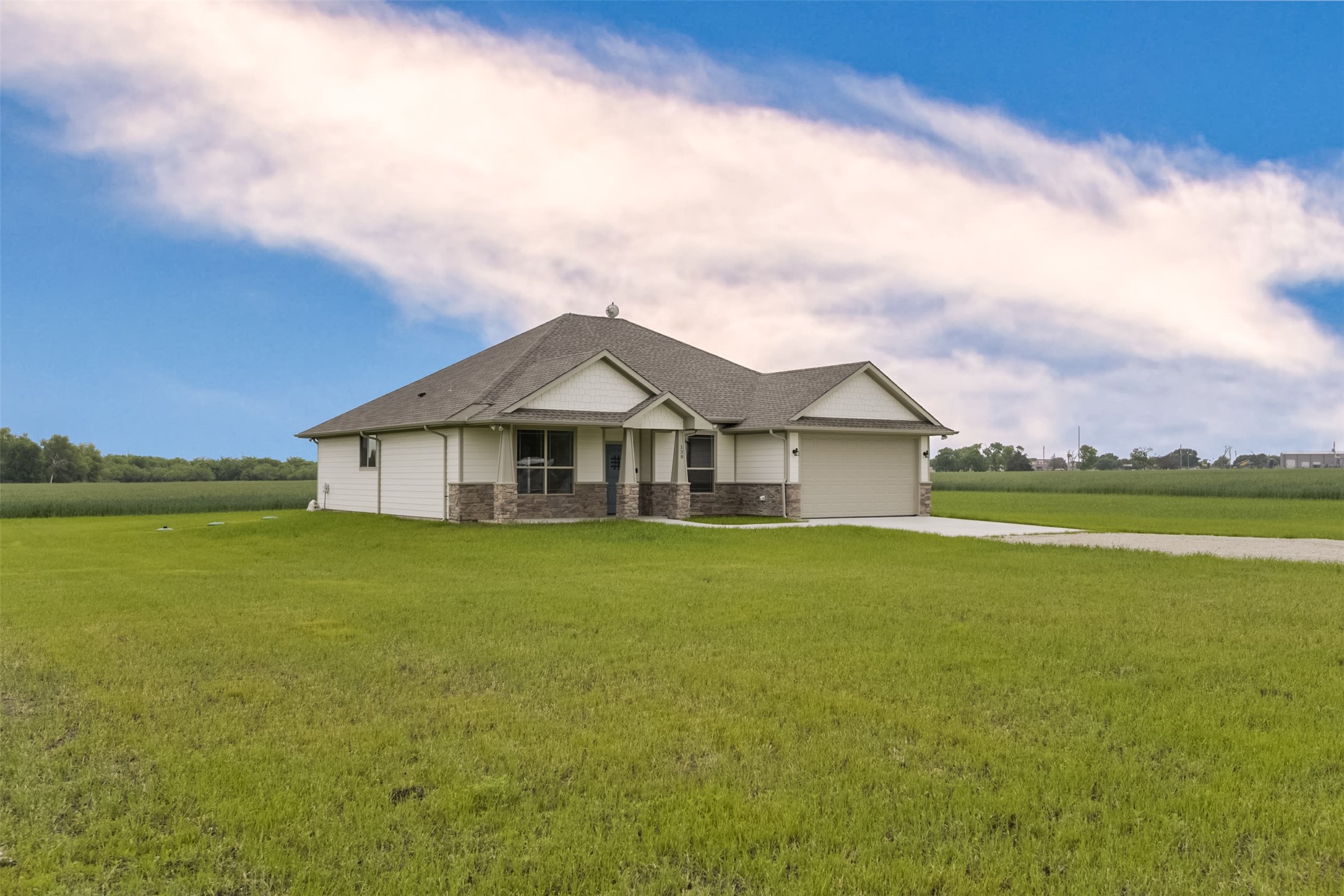 138 Zmolek Road Alma TX 75119
