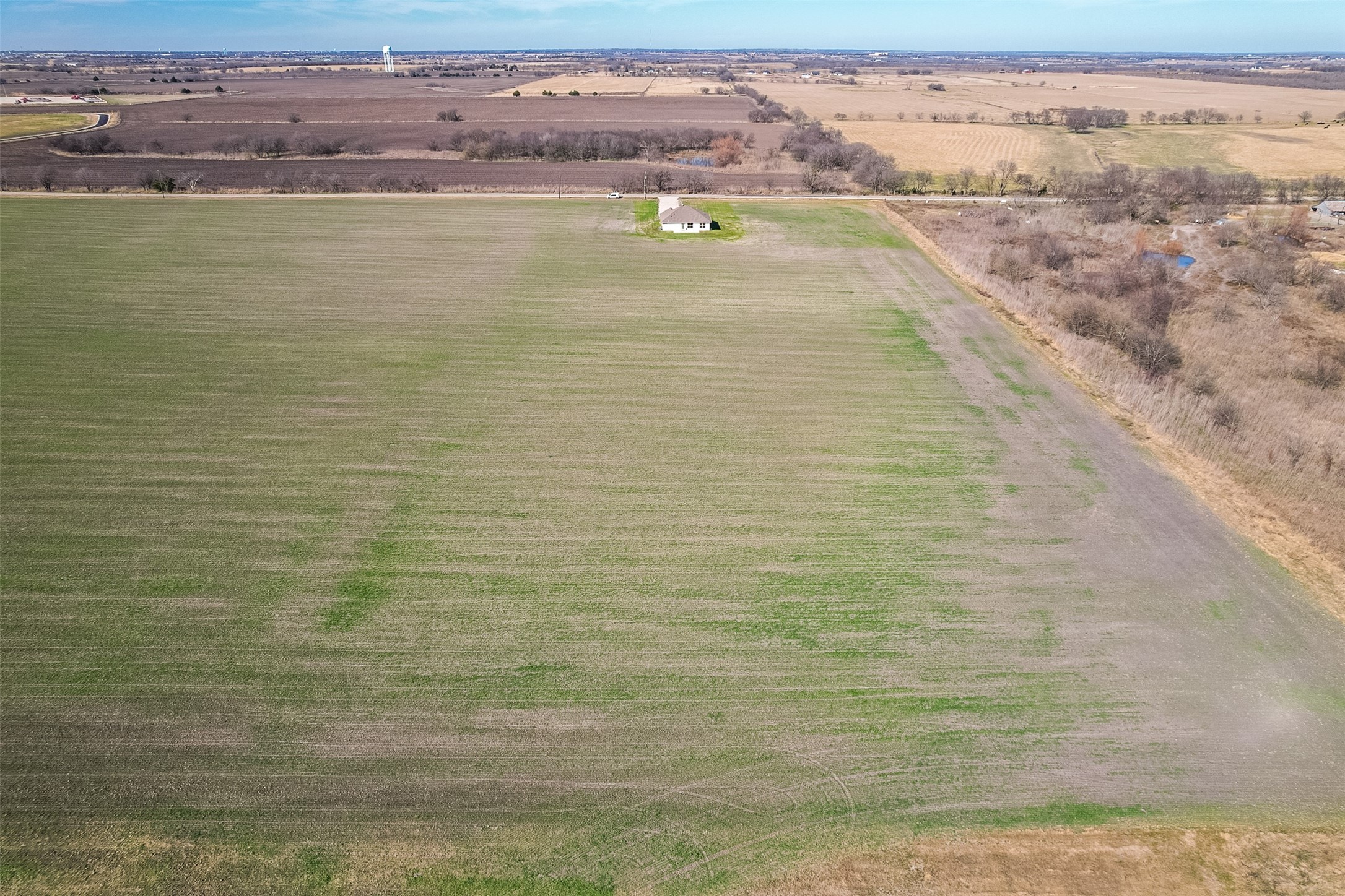 138 Zmolek Road Alma TX 75119