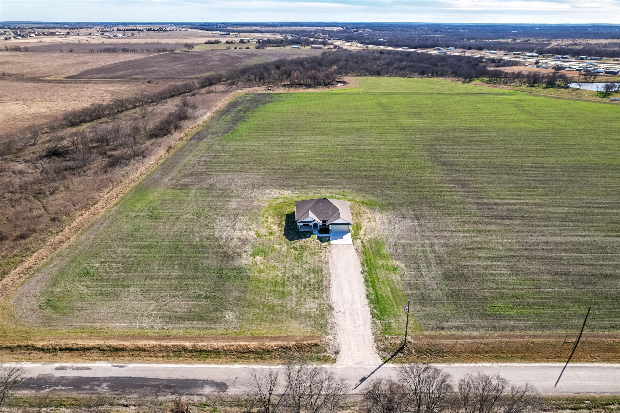138 Zmolek Road Alma TX 75119