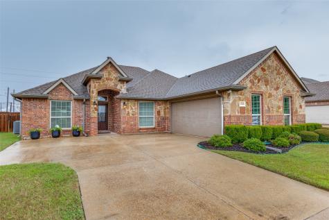 1159 Leafy Glade Road Forney TX 75126