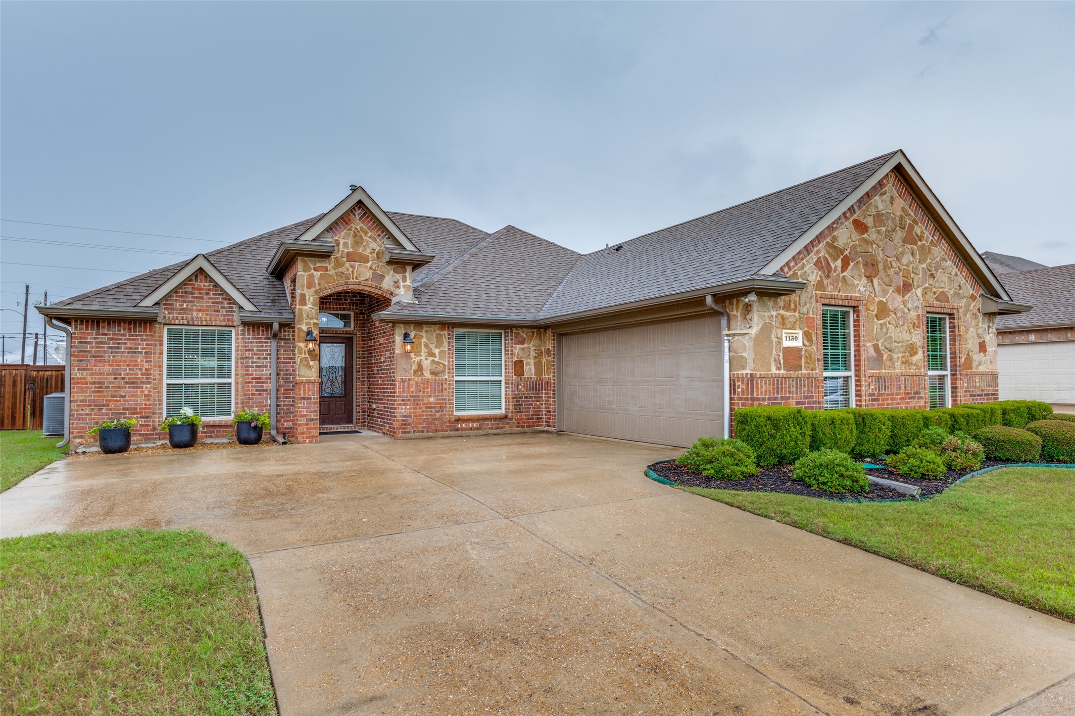 1159 Leafy Glade Road Forney TX 75126