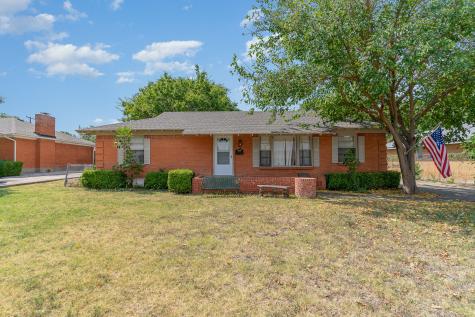 804 Haggard Street Plano TX 75074