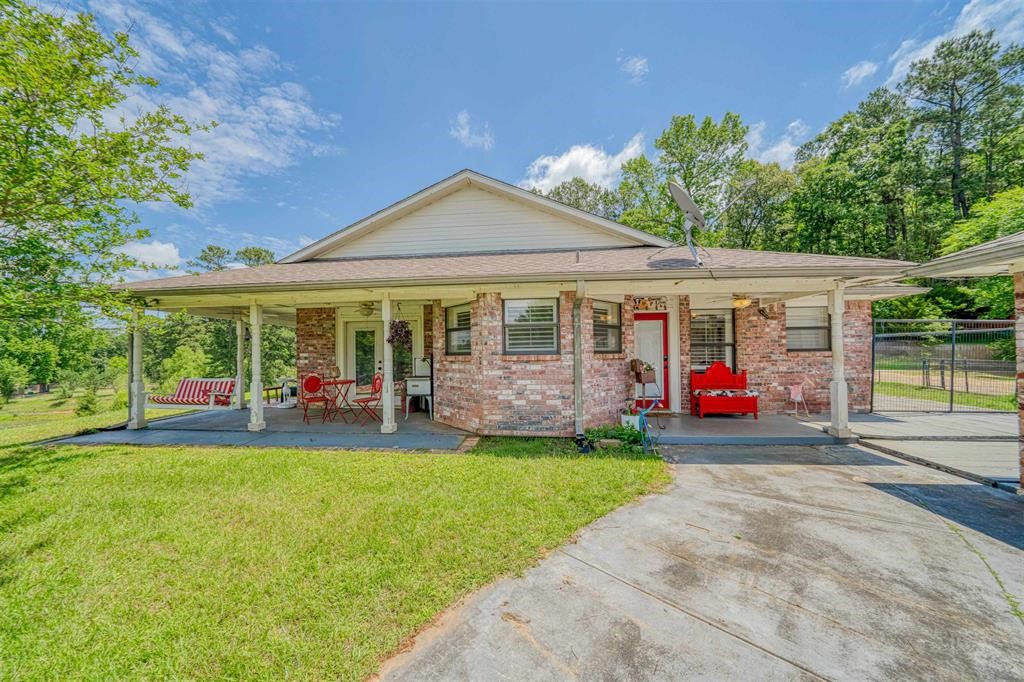 1936 A Silver Maple Road Big Sandy TX 75755