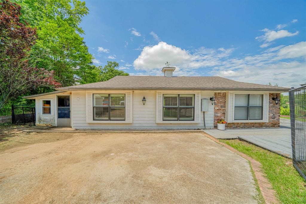 1936 A Silver Maple Road Big Sandy TX 75755