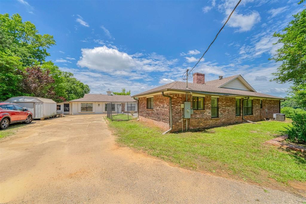1936 A Silver Maple Road Big Sandy TX 75755