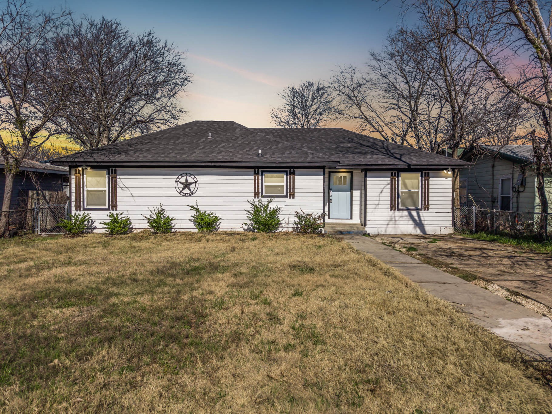 3708 Parrish Street Bellmead TX 76705