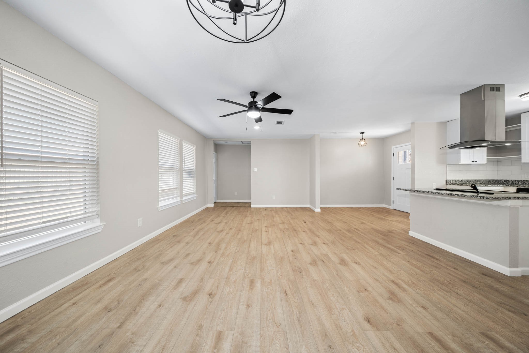 3708 Parrish Street Bellmead TX 76705