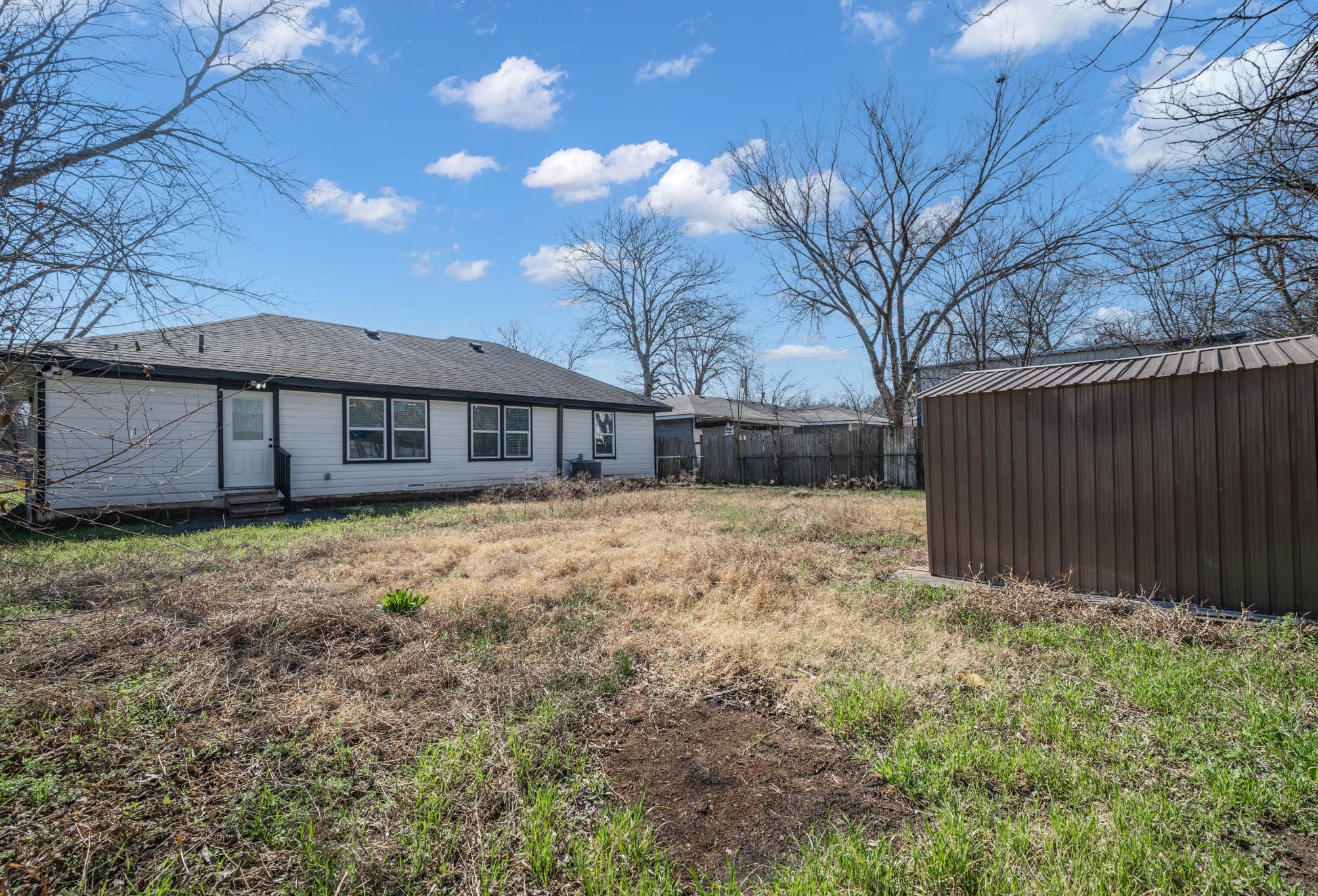 3708 Parrish Street Bellmead TX 76705