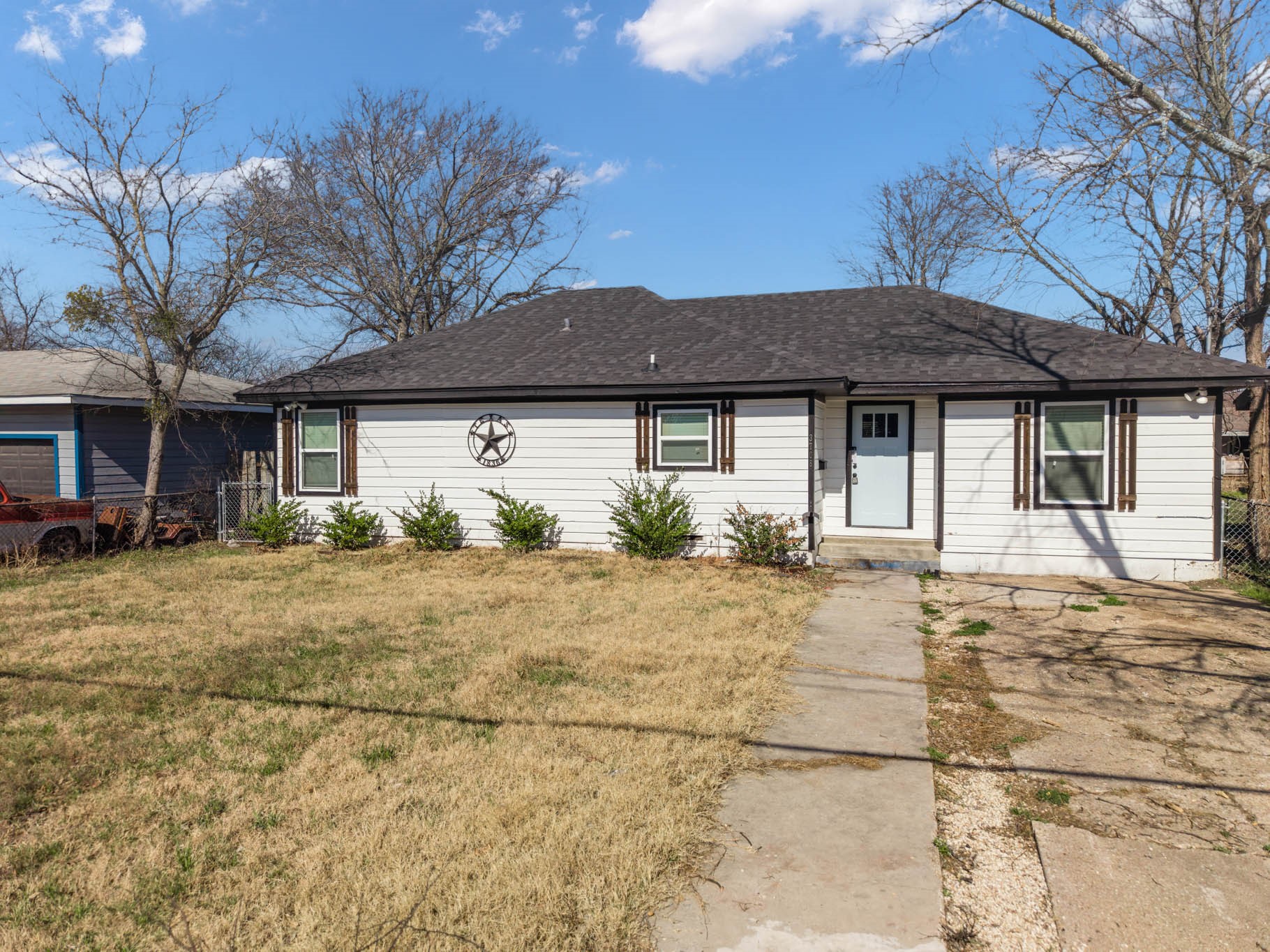 3708 Parrish Street Bellmead TX 76705