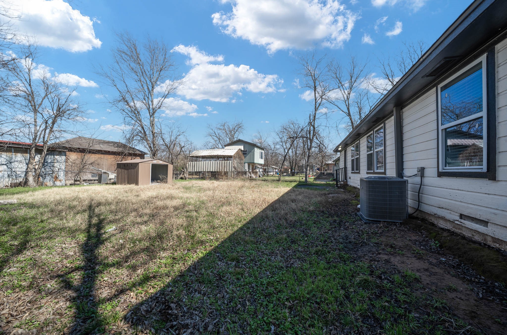 3708 Parrish Street Bellmead TX 76705