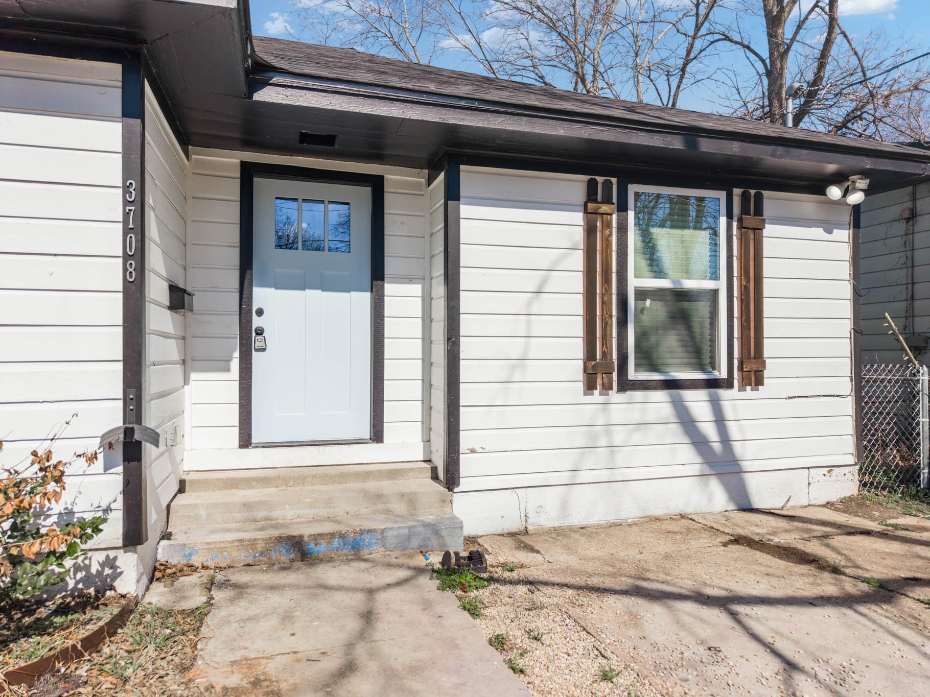 3708 Parrish Street Bellmead TX 76705