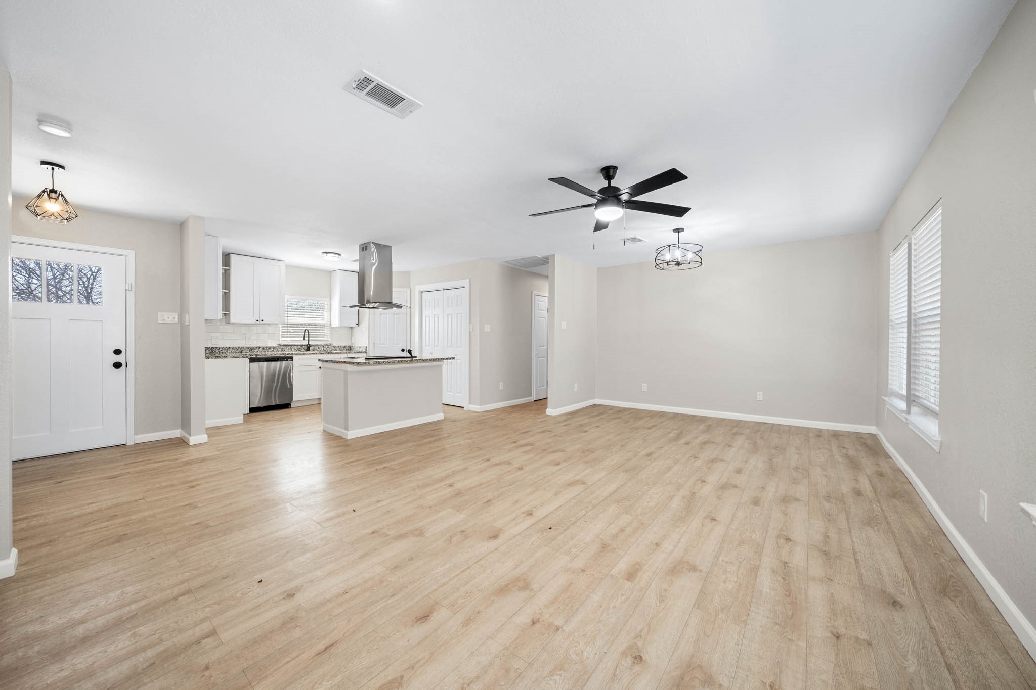 3708 Parrish Street Bellmead TX 76705