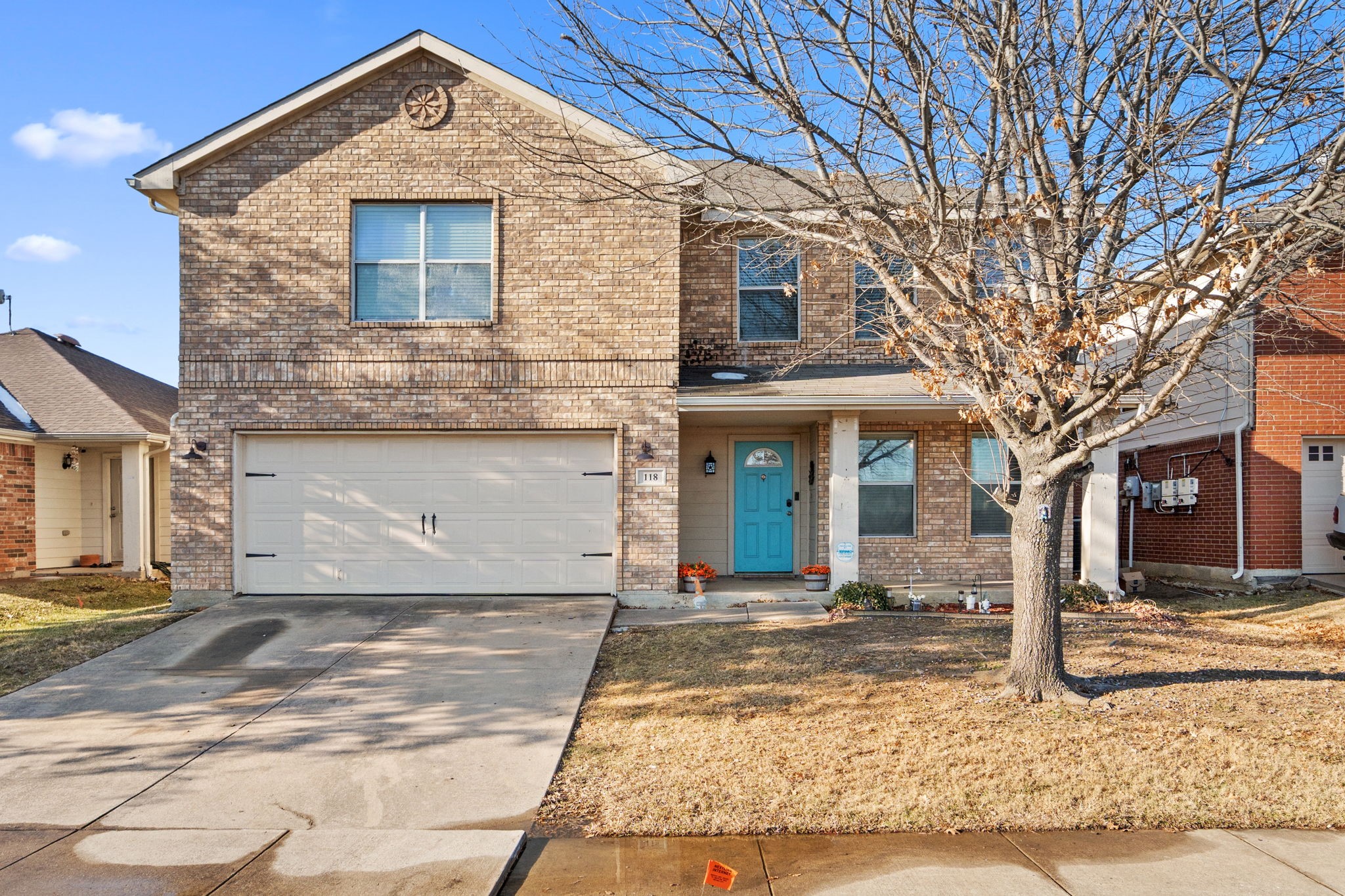 118 Washington Way Venus TX 76084