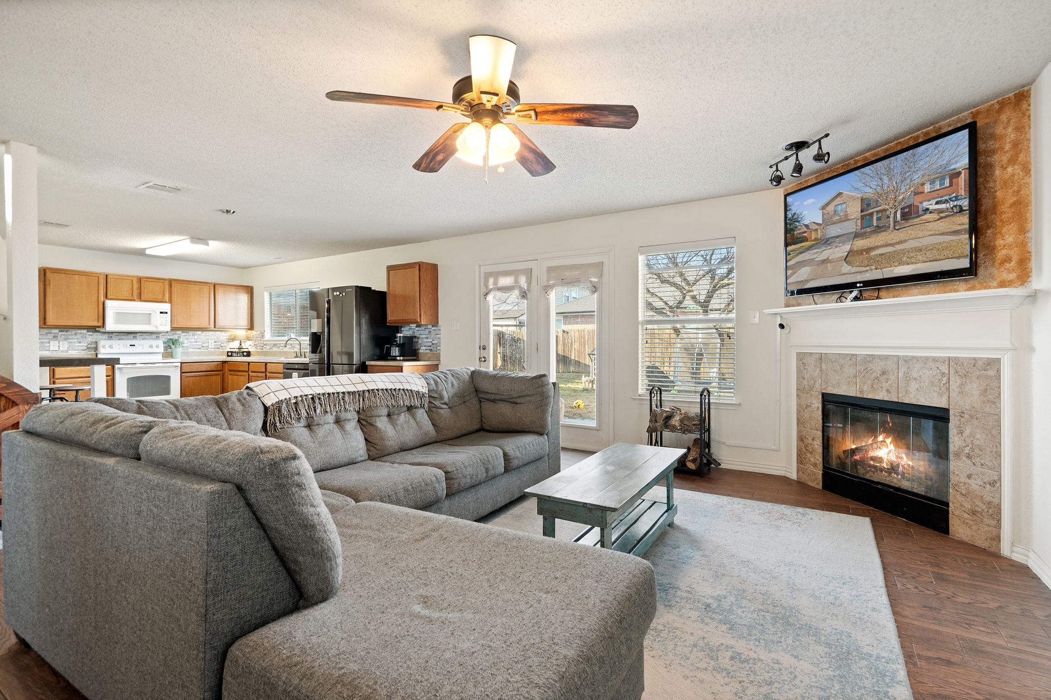 118 Washington Way Venus TX 76084