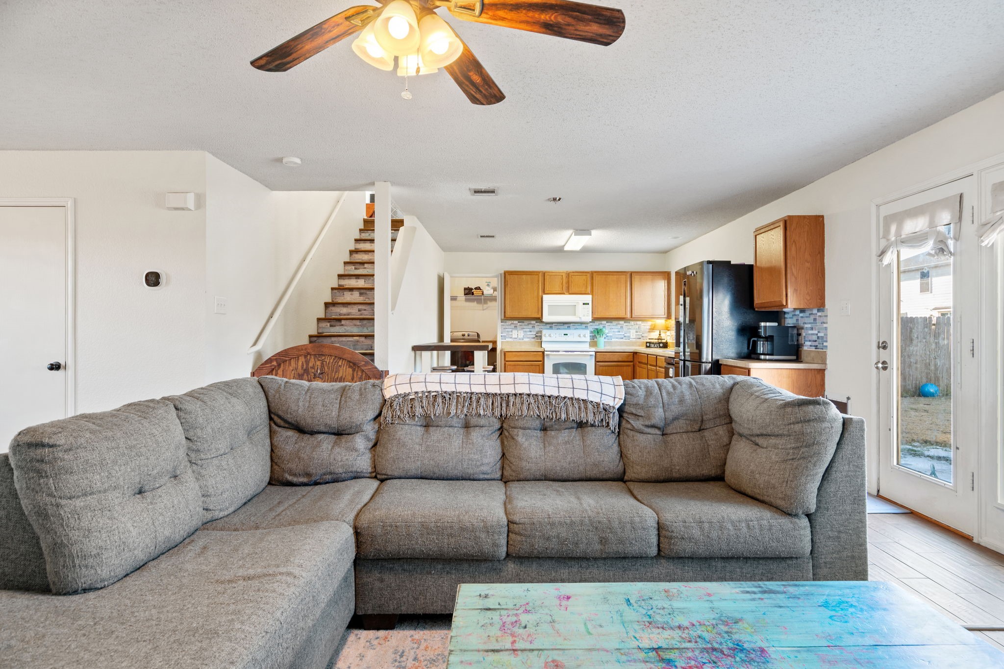 118 Washington Way Venus TX 76084