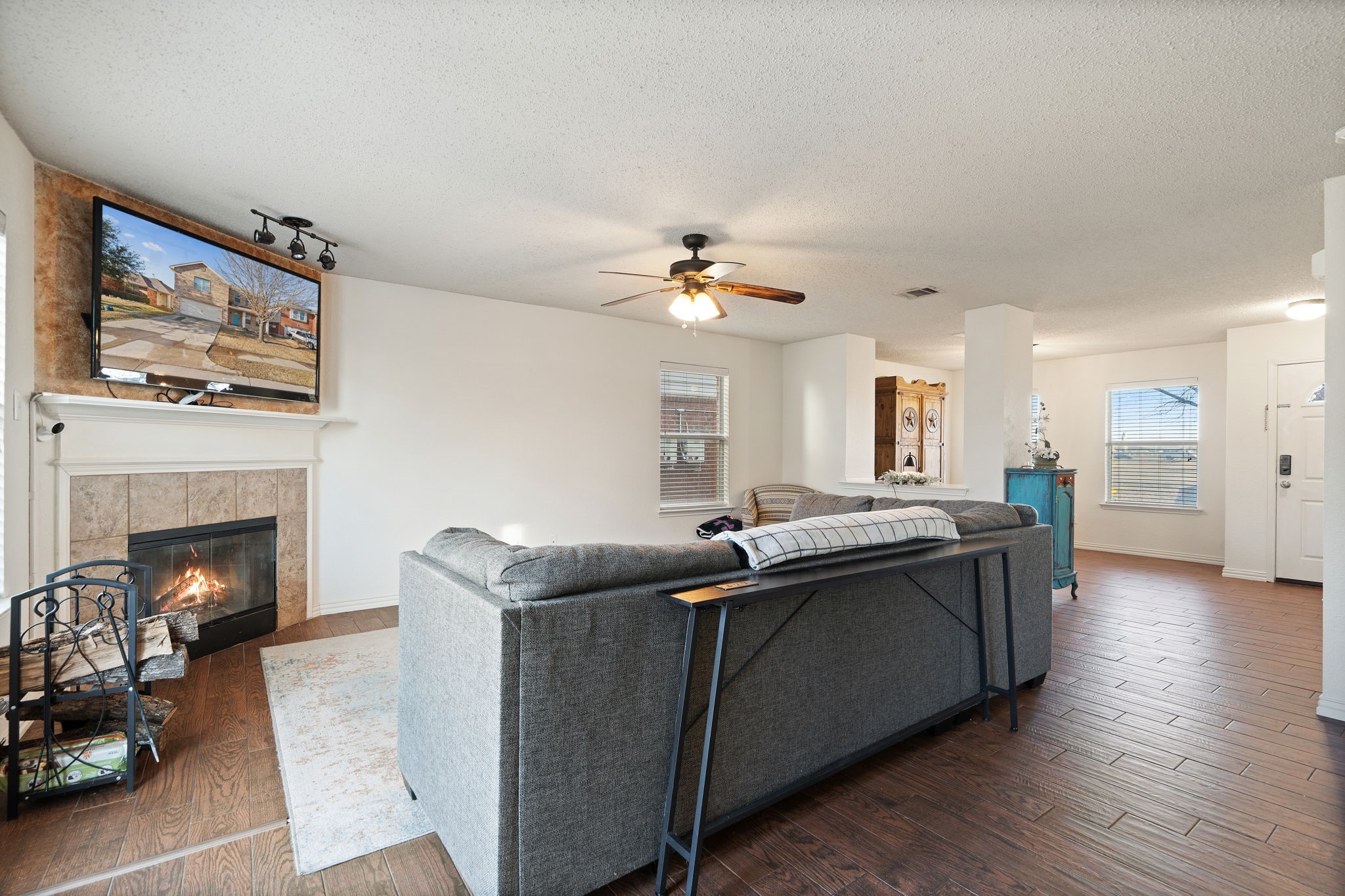 118 Washington Way Venus TX 76084