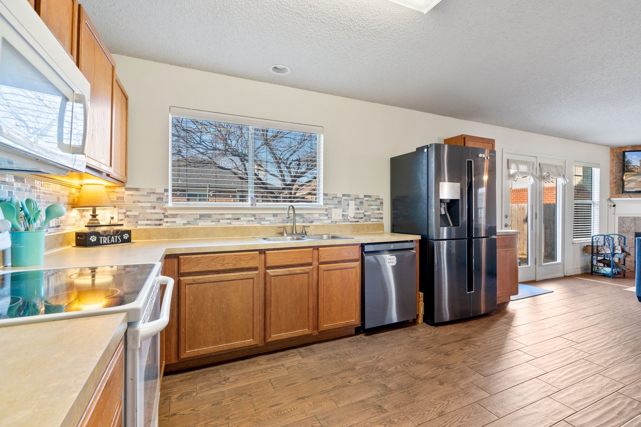 118 Washington Way Venus TX 76084