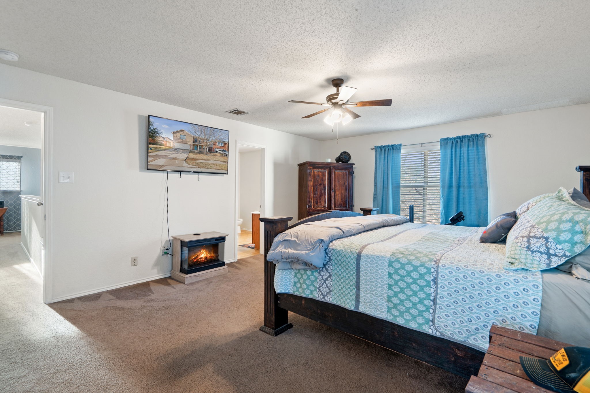 118 Washington Way Venus TX 76084