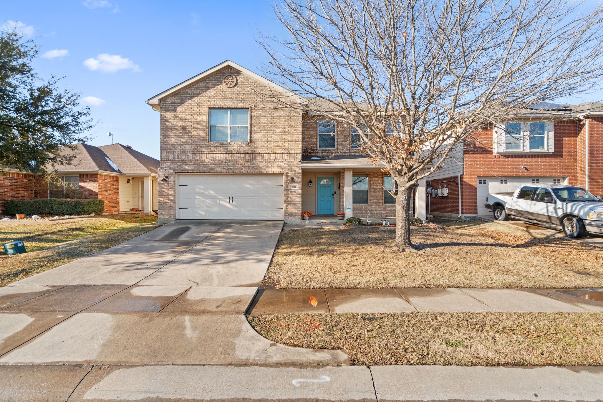 118 Washington Way Venus TX 76084
