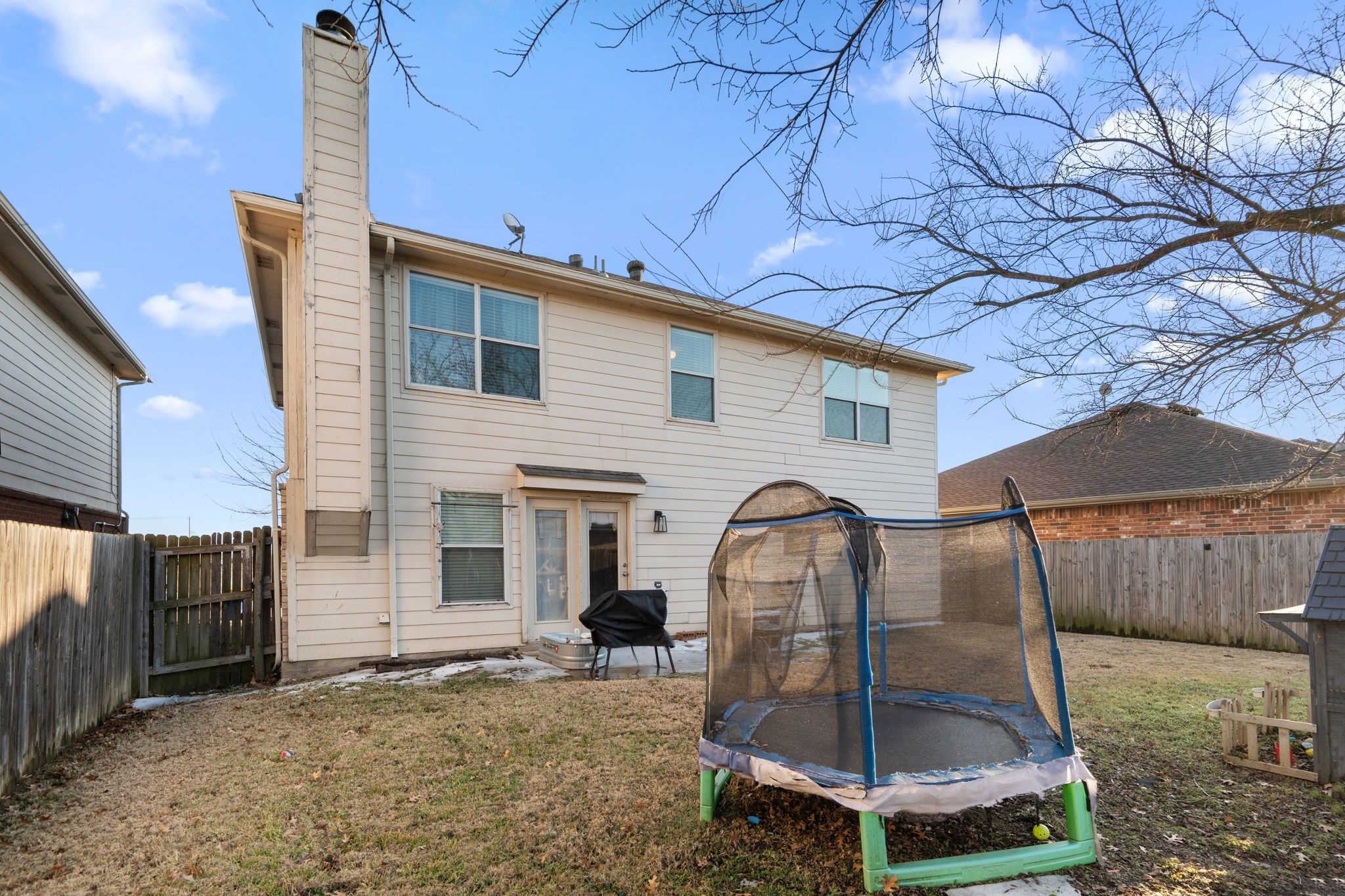 118 Washington Way Venus TX 76084