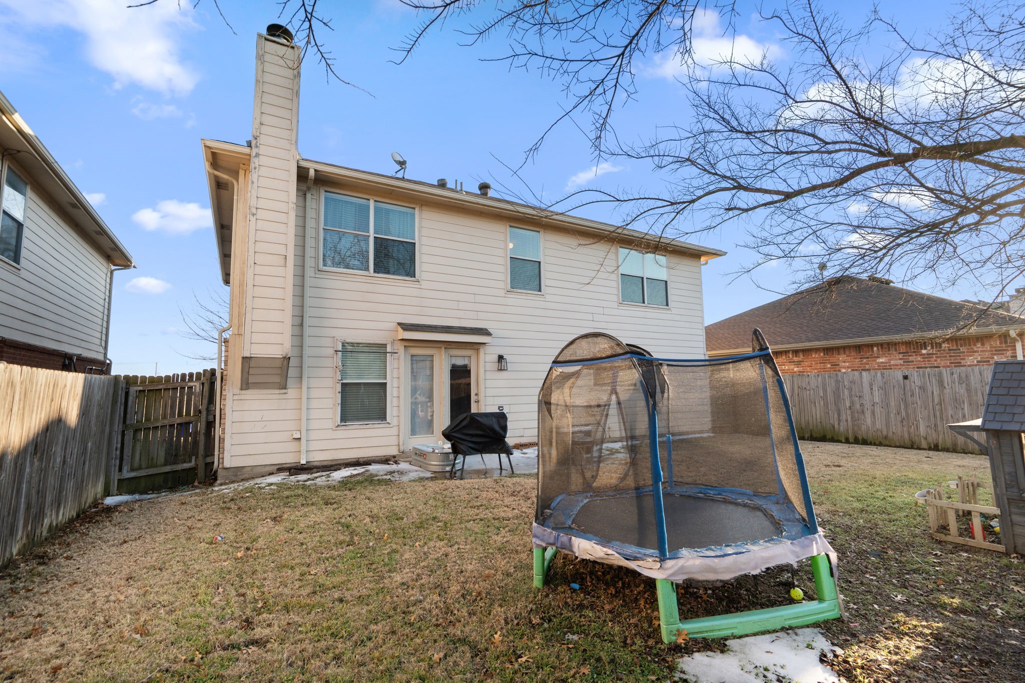 118 Washington Way Venus TX 76084
