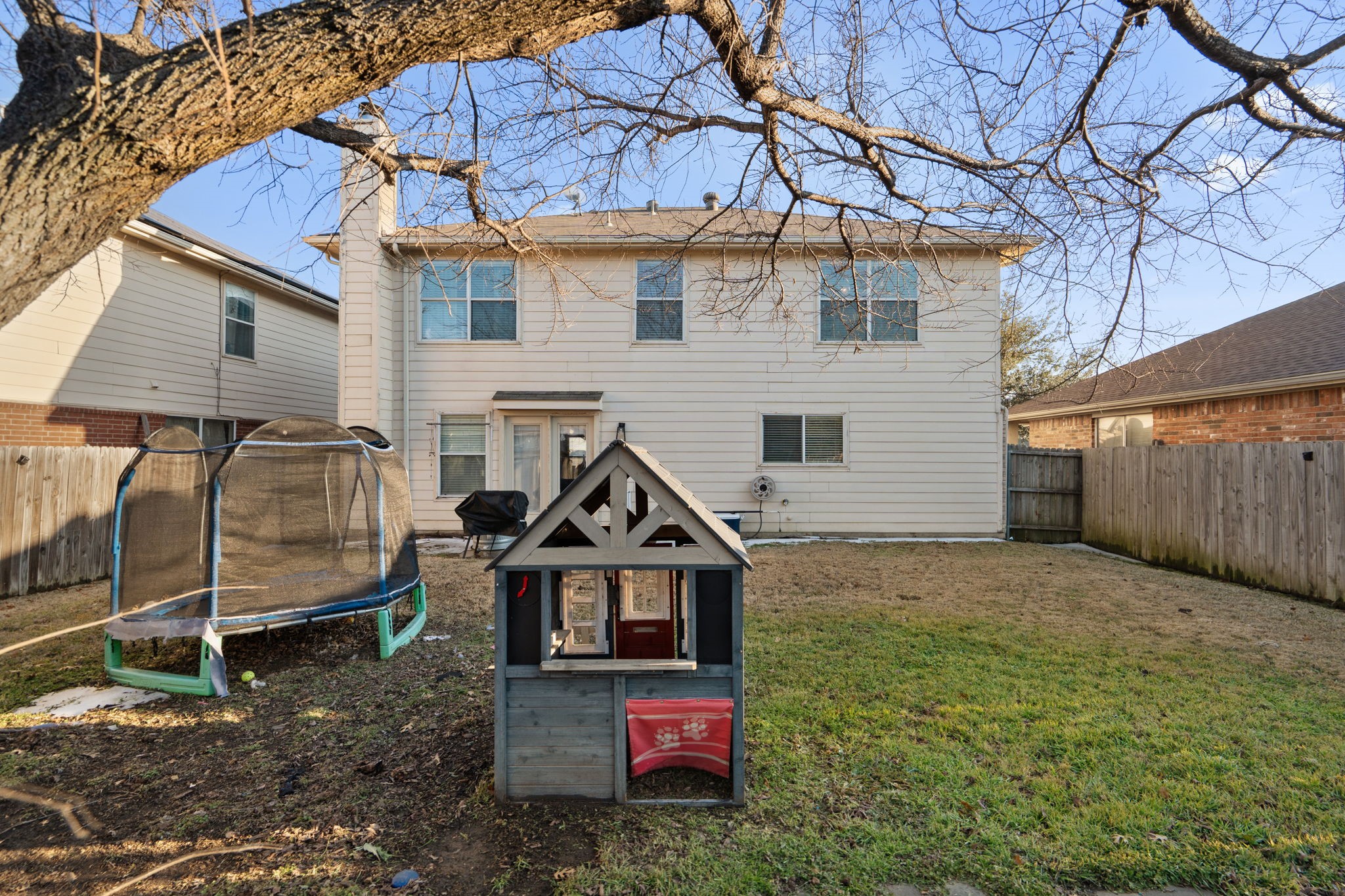 118 Washington Way Venus TX 76084