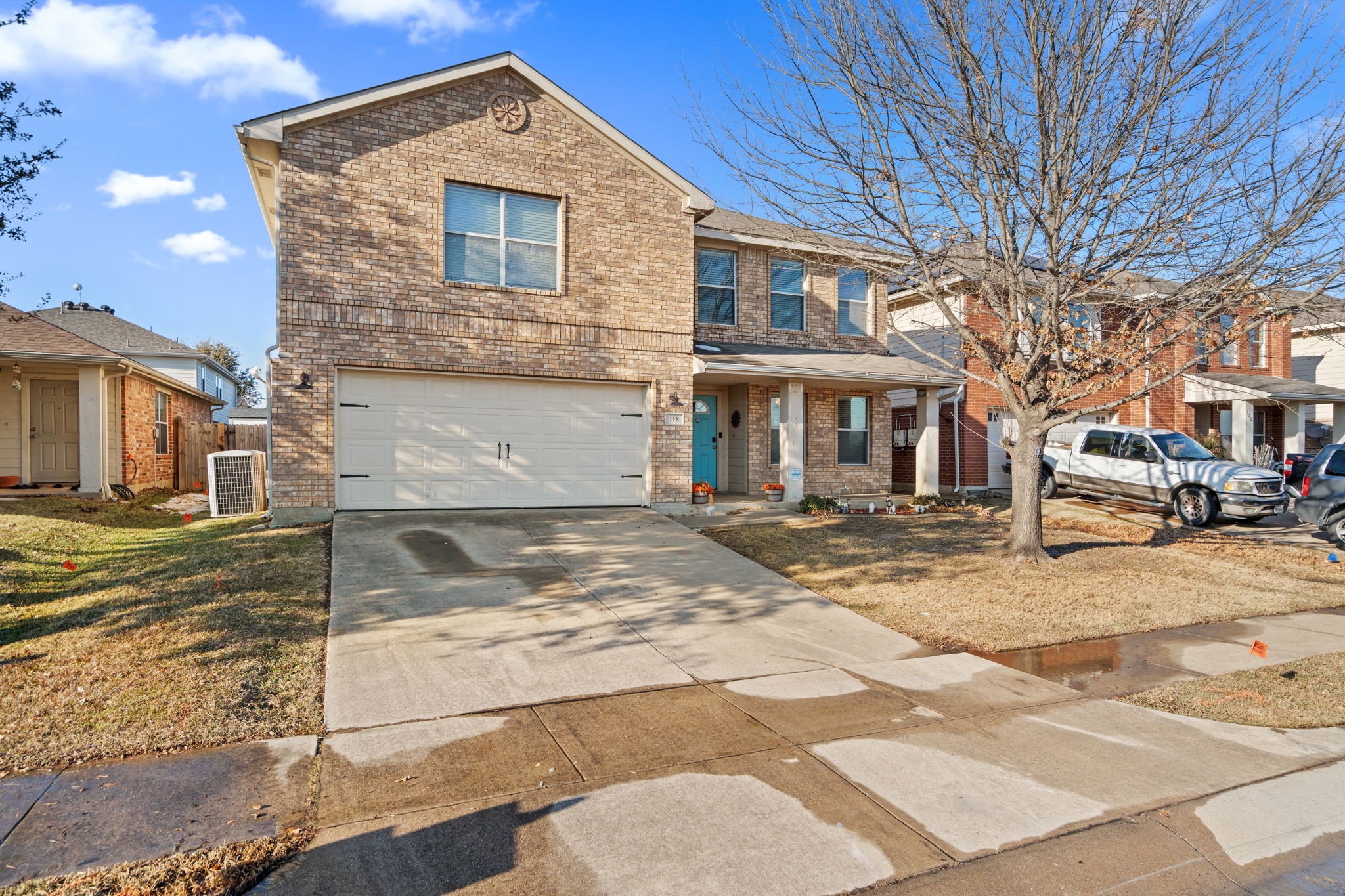 118 Washington Way Venus TX 76084