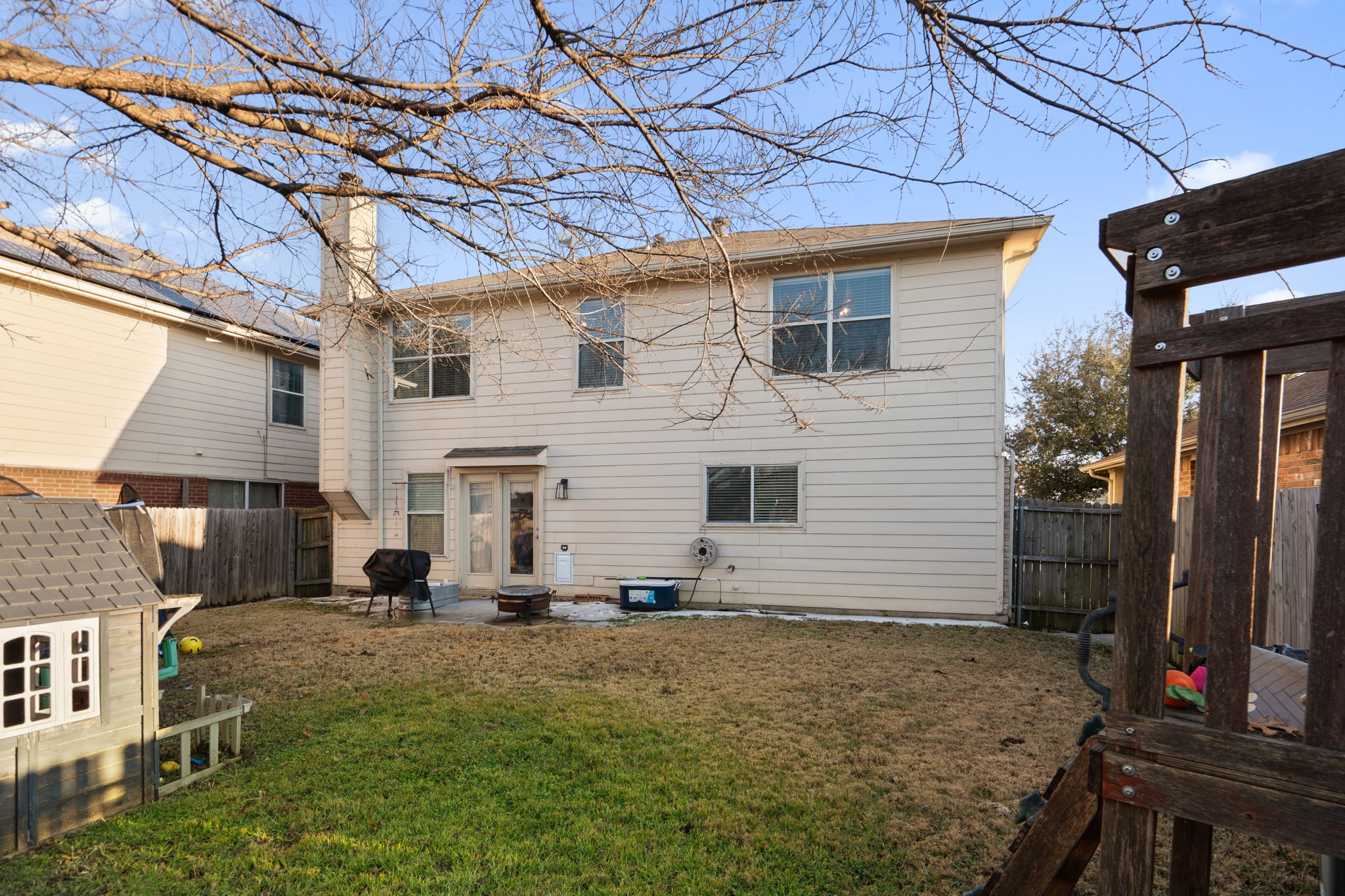 118 Washington Way Venus TX 76084