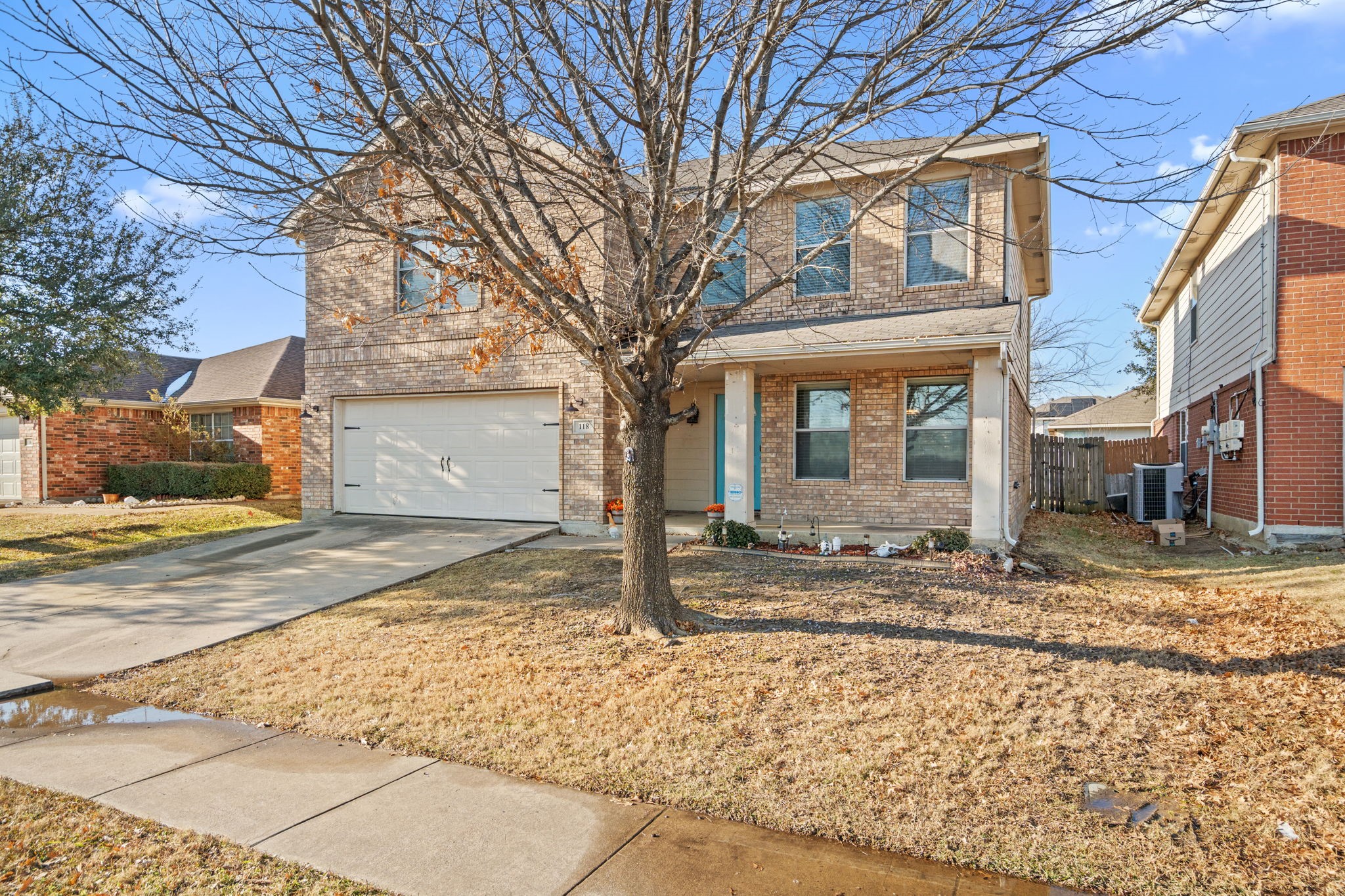 118 Washington Way Venus TX 76084