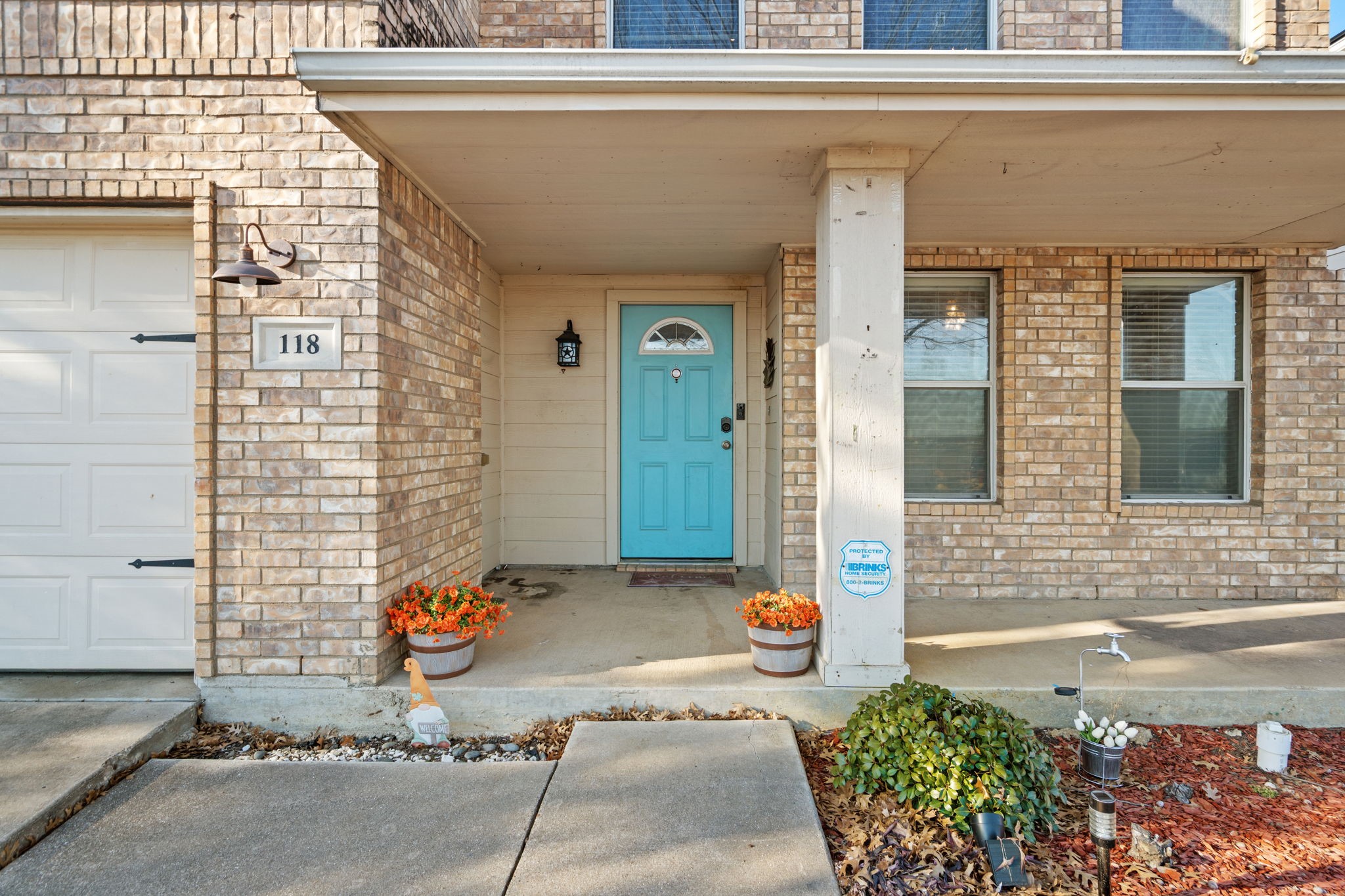 118 Washington Way Venus TX 76084