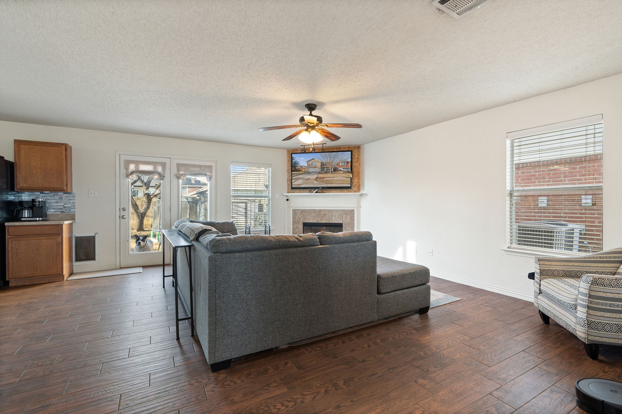 118 Washington Way Venus TX 76084